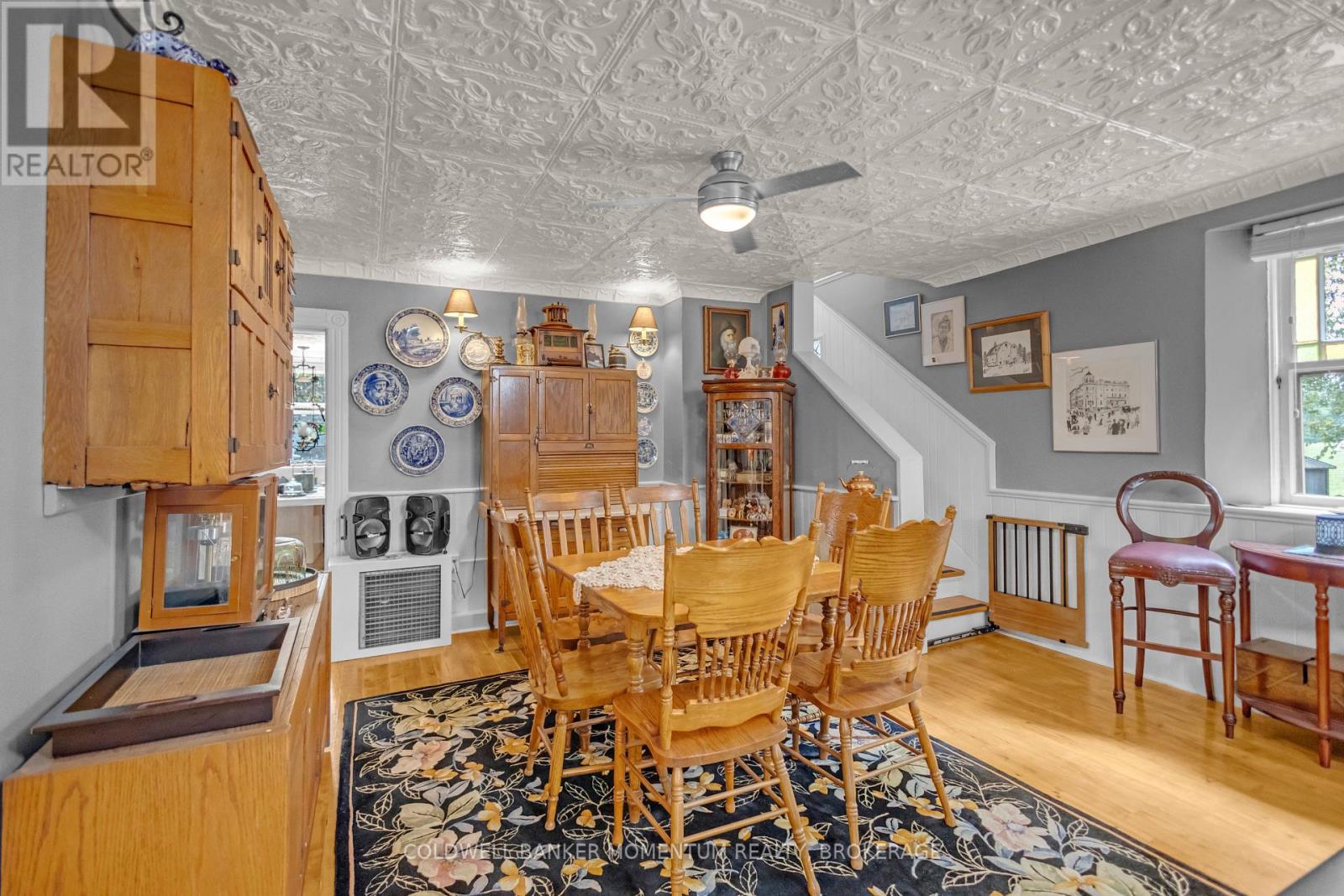 2376 EAST QUARTER LINE ROAD - 27