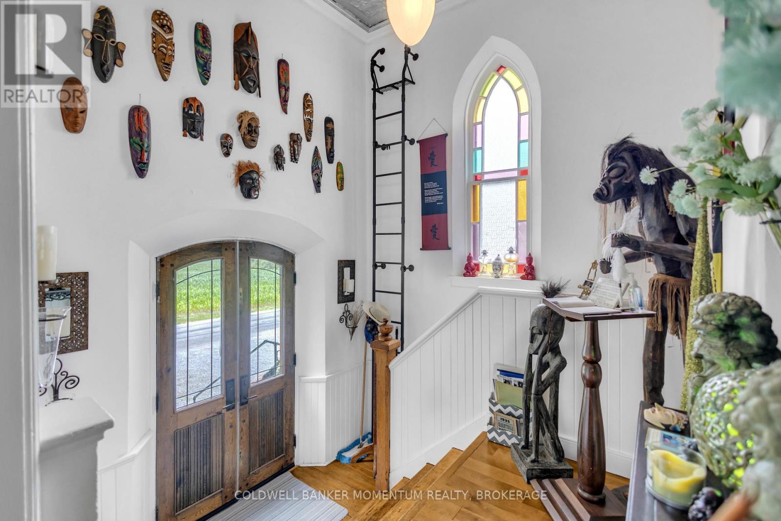 2376 EAST QUARTER LINE ROAD - 3
