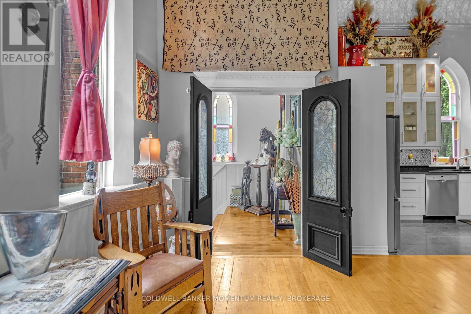 2376 EAST QUARTER LINE ROAD - 4