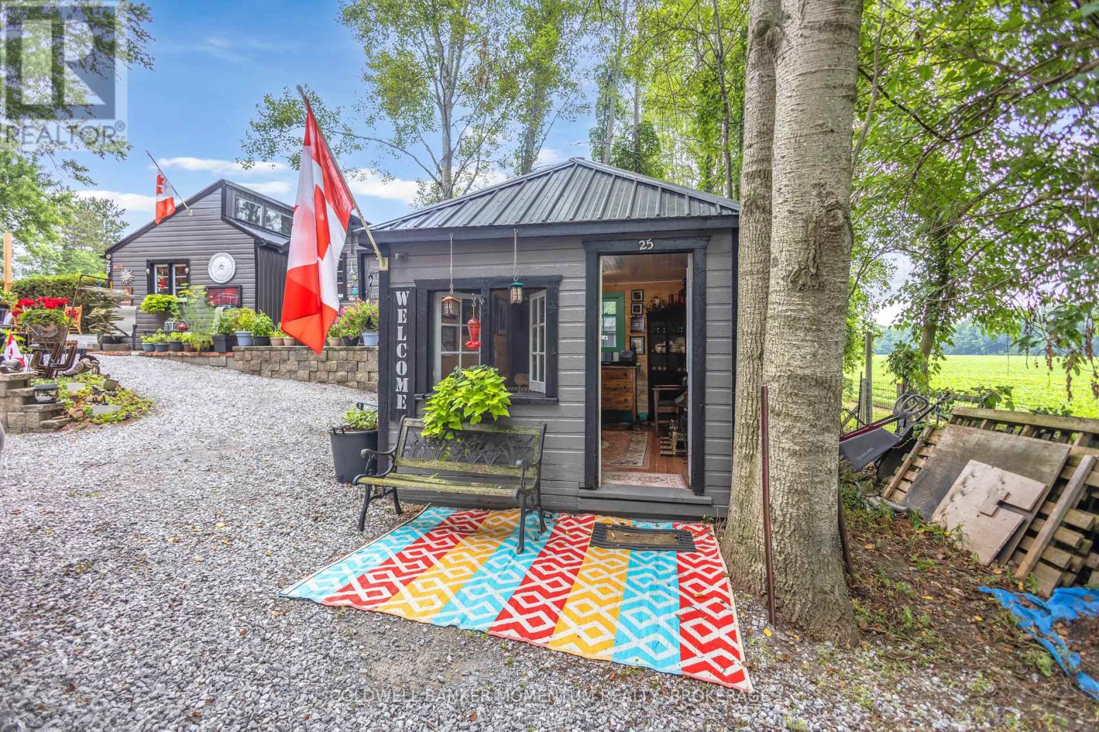 2376 EAST QUARTER LINE ROAD - 43