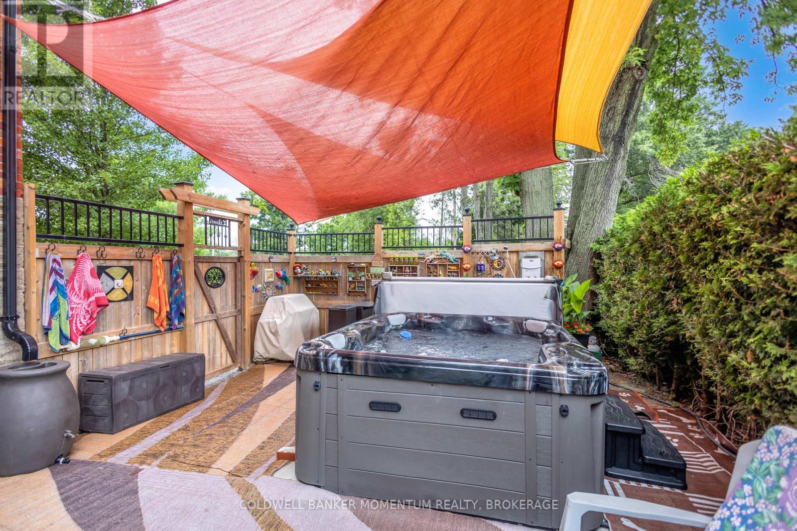 2376 EAST QUARTER LINE ROAD - 45