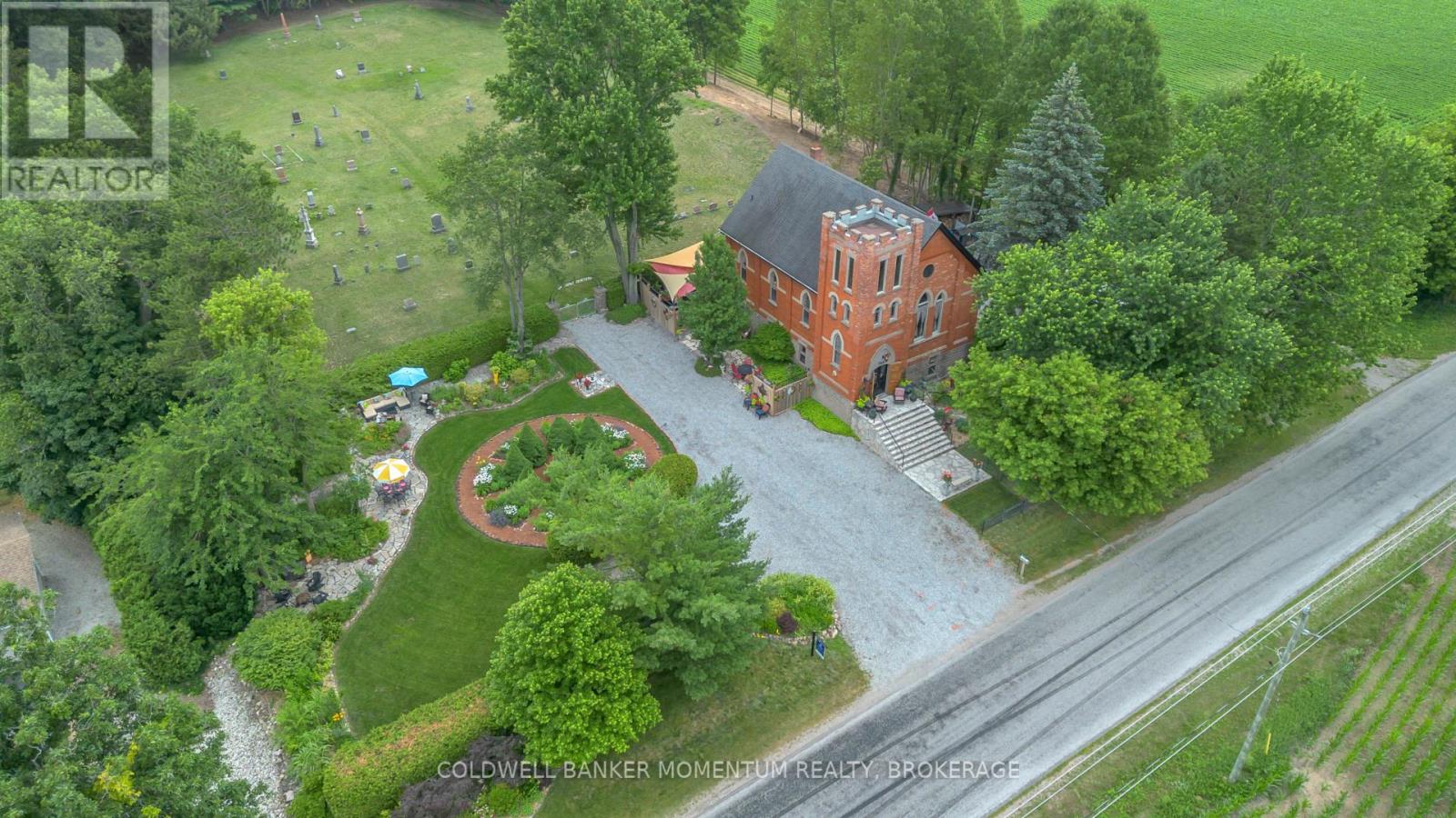2376 EAST QUARTER LINE ROAD - 46