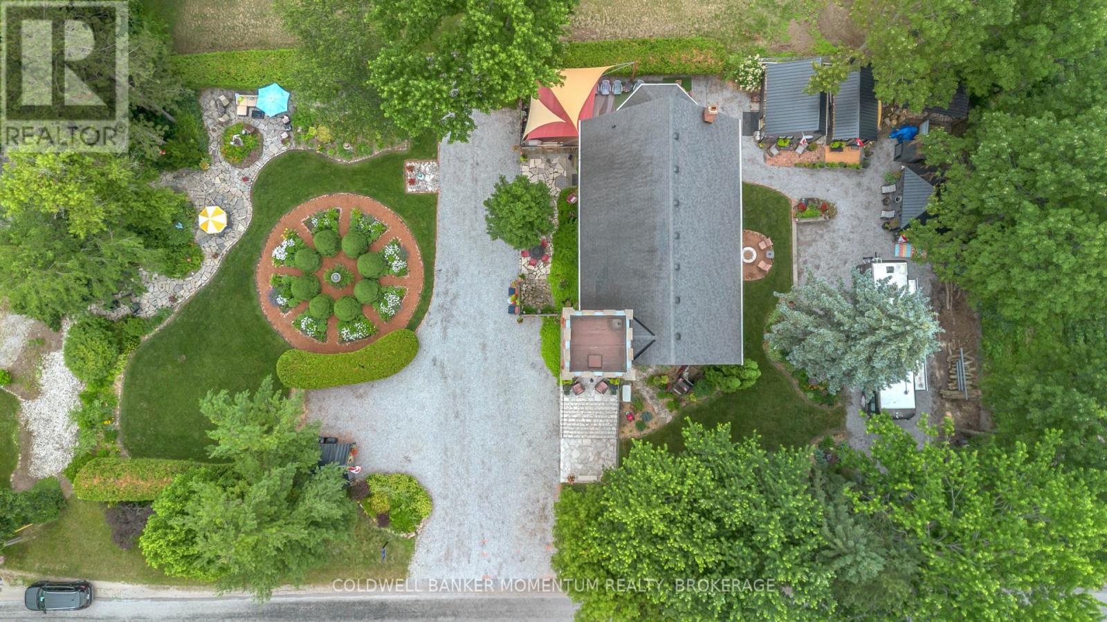 2376 EAST QUARTER LINE ROAD - 47