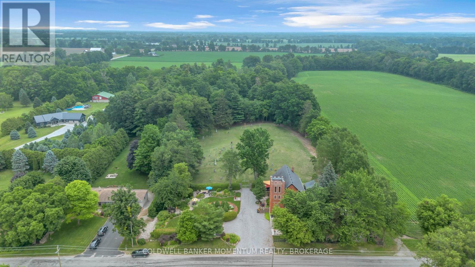2376 EAST QUARTER LINE ROAD - 48