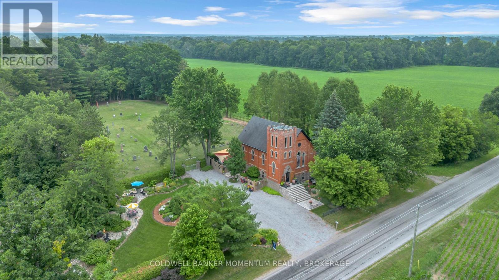 2376 EAST QUARTER LINE ROAD - 49