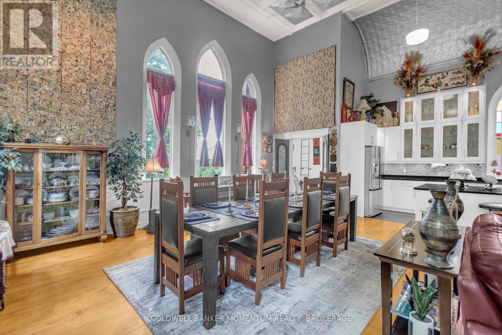 2376 EAST QUARTER LINE ROAD - 5