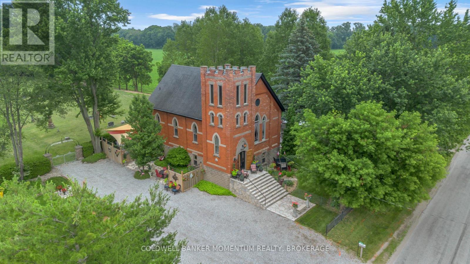 2376 EAST QUARTER LINE ROAD - 50