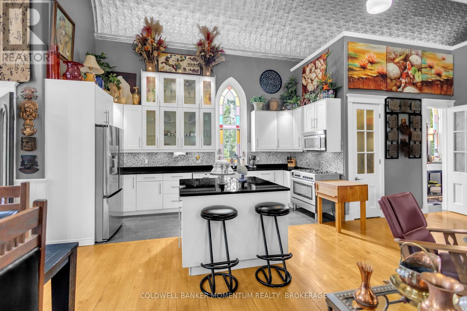2376 EAST QUARTER LINE ROAD - 7