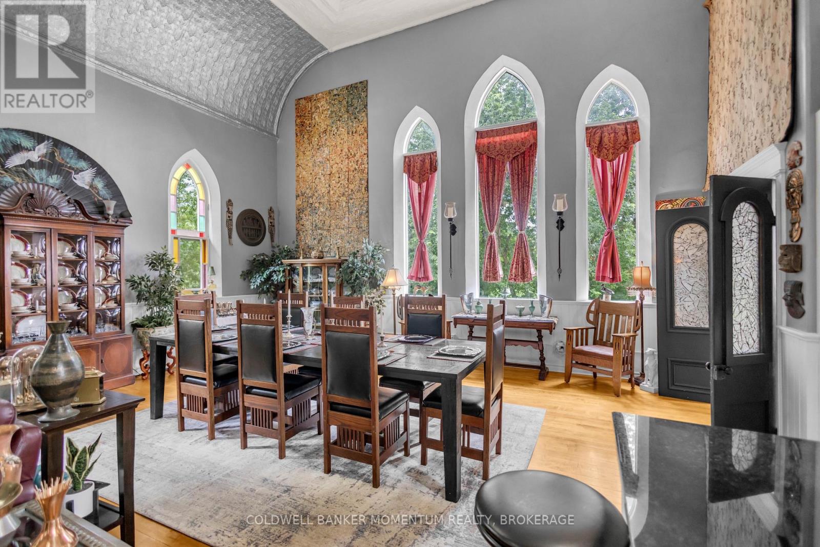 2376 EAST QUARTER LINE ROAD - 8
