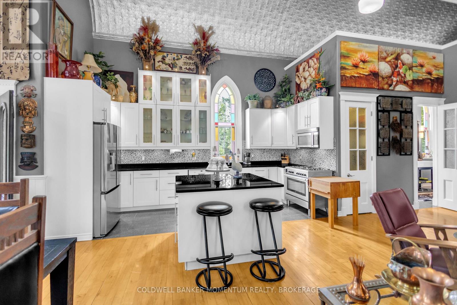 2376 EAST QUARTER LINE ROAD - 9