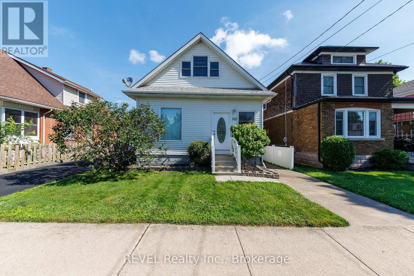 4991 HURON STREET - 1