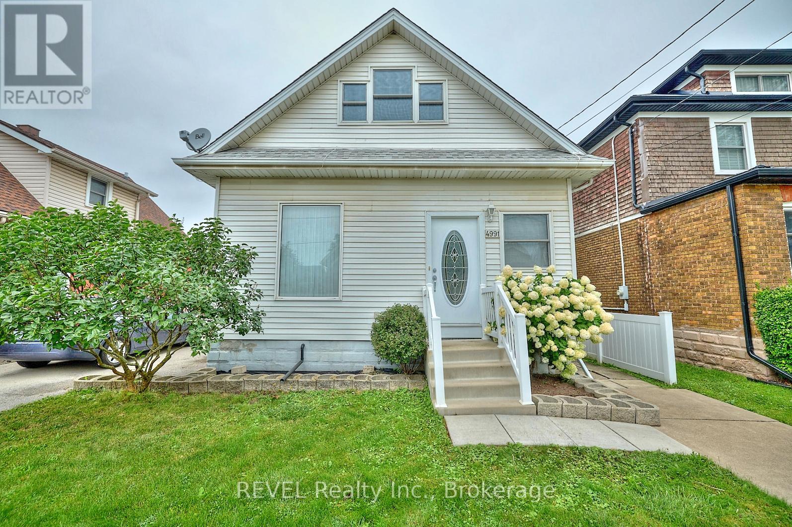 4991 HURON STREET - 2