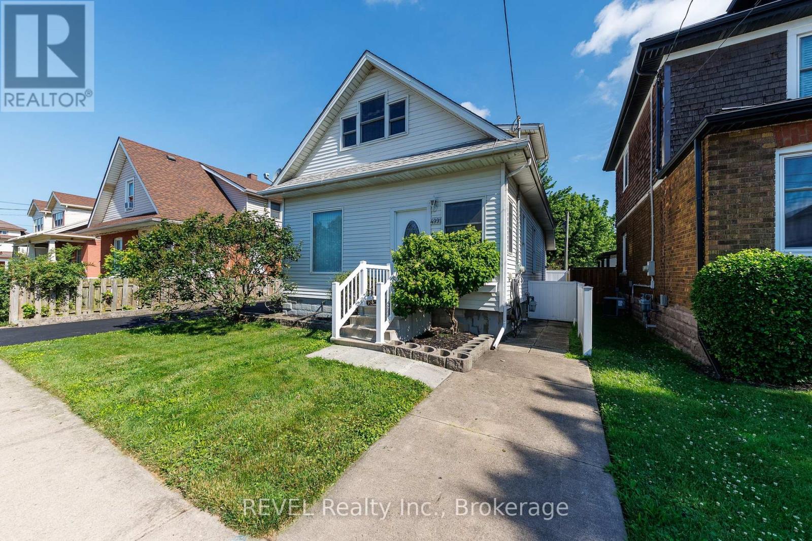 4991 HURON STREET - 3