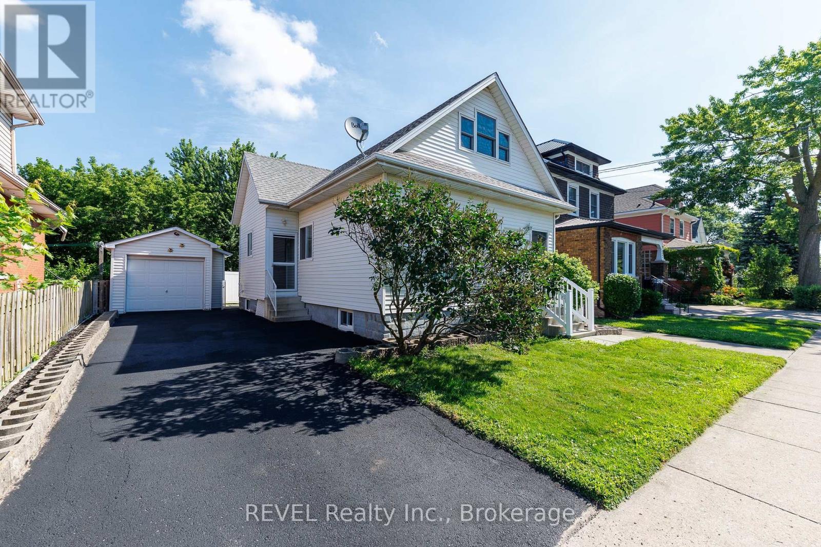 4991 HURON STREET - 4