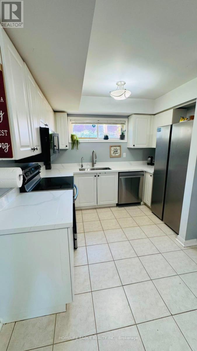 #13 235 FERNDALE DRIVE S - 4