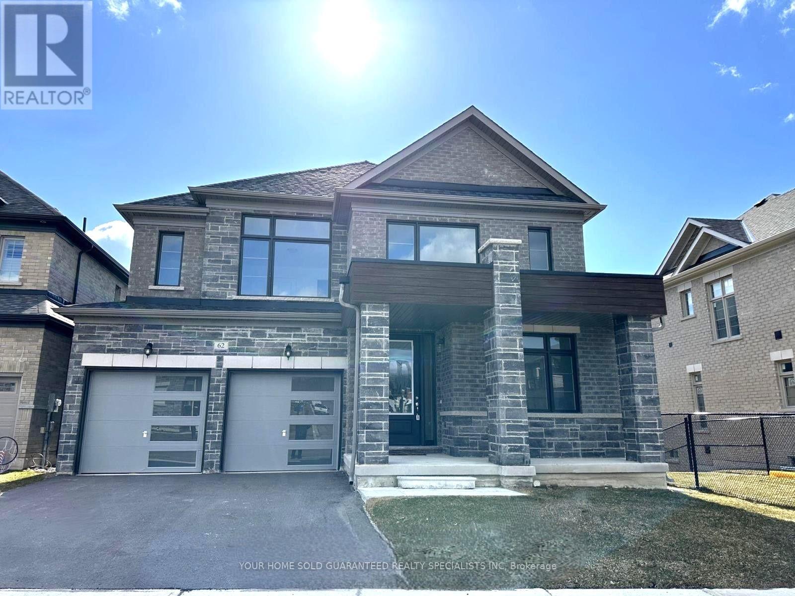 62 CALYPSO AVENUE - 1