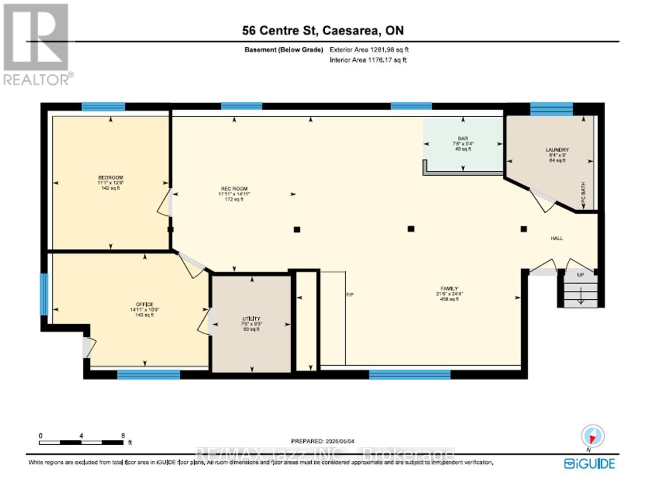56 CENTRE STREET - 50