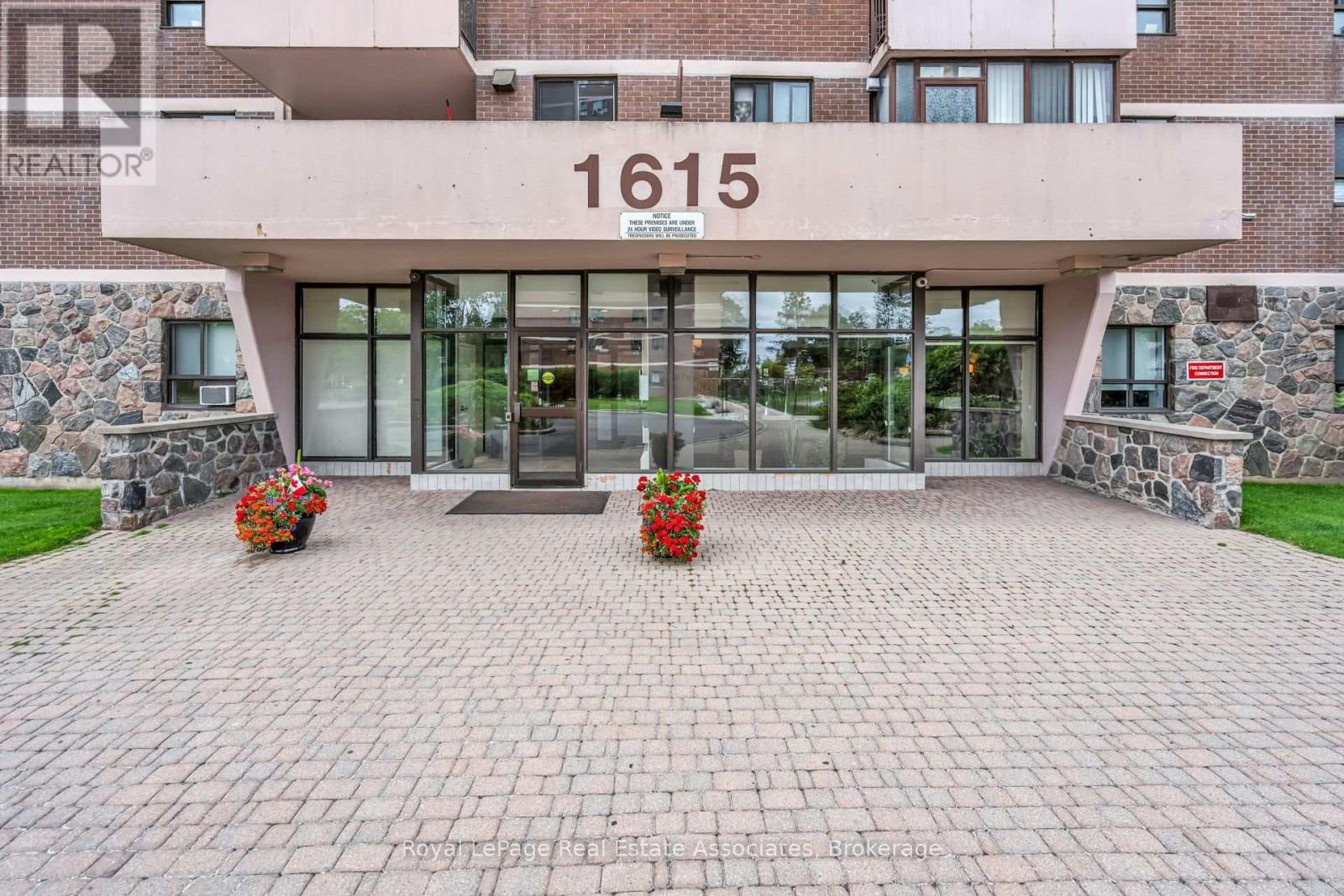 #1108 1615 BLOOR STREET - 1