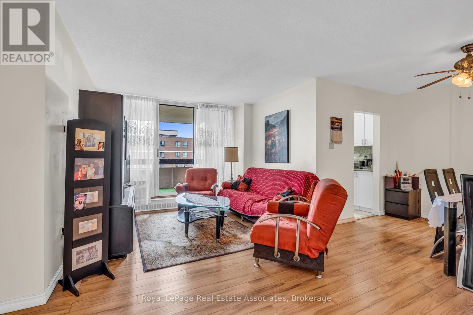 #1108 1615 BLOOR STREET - 10