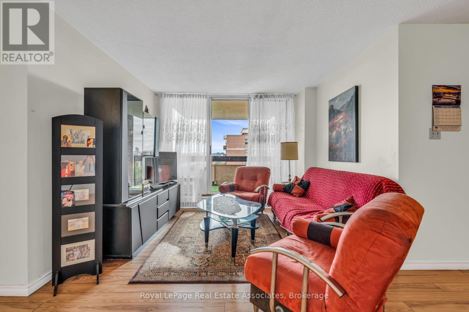 #1108 1615 BLOOR STREET - 11