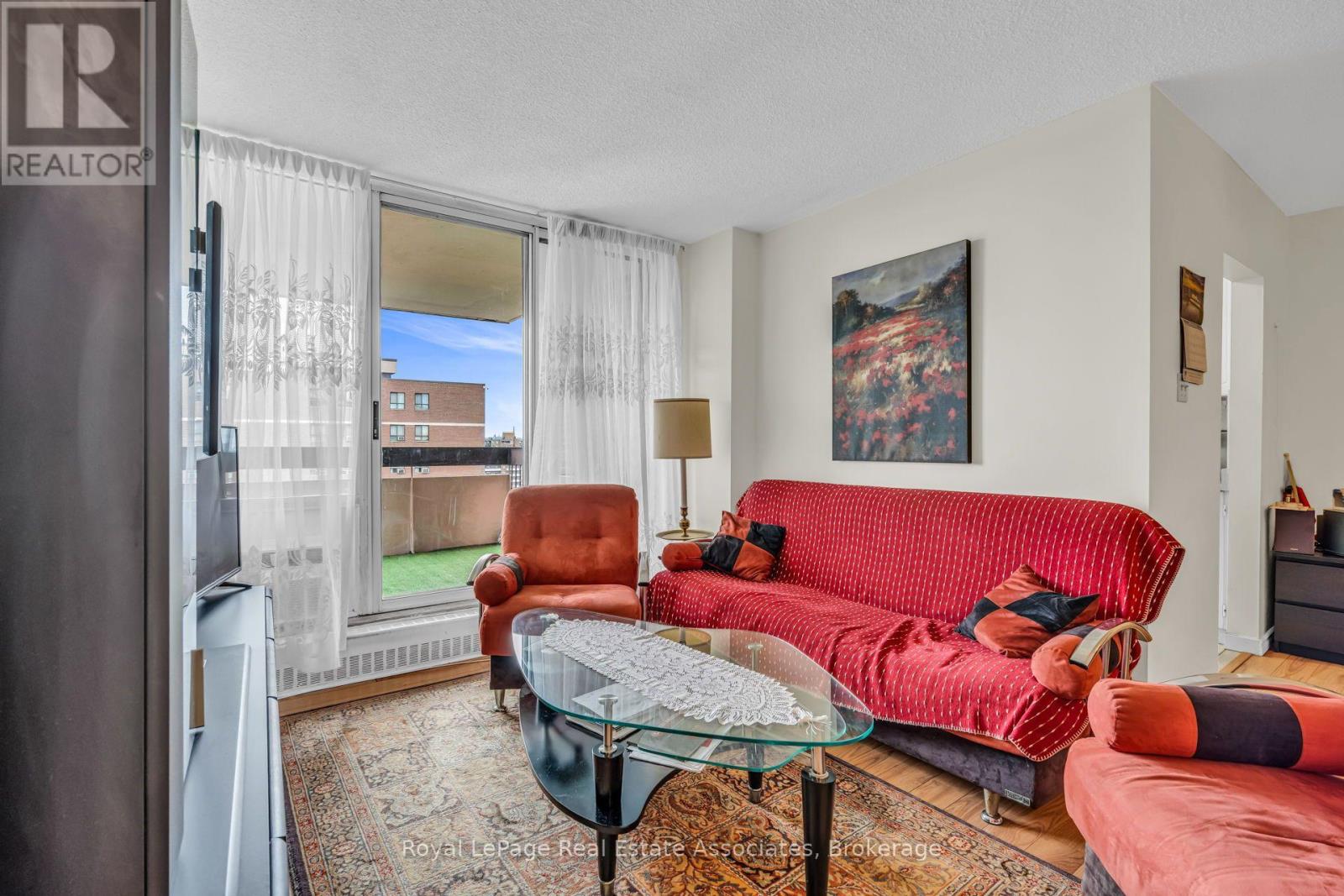 #1108 1615 BLOOR STREET - 13