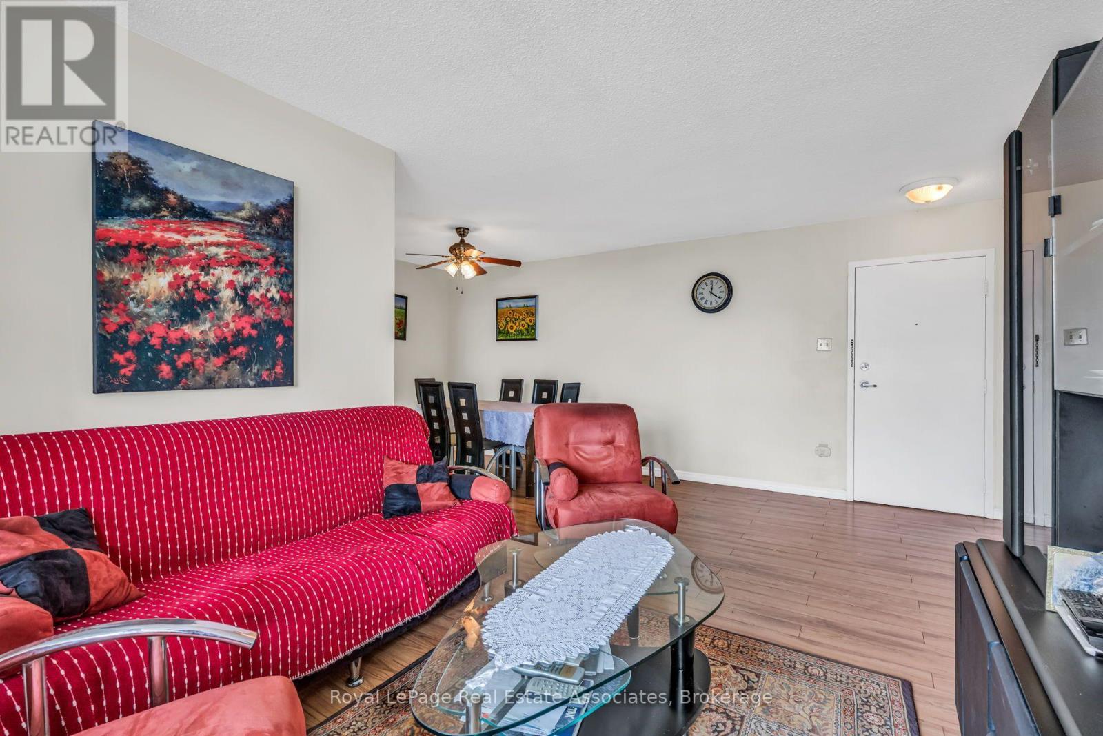 #1108 1615 BLOOR STREET - 14