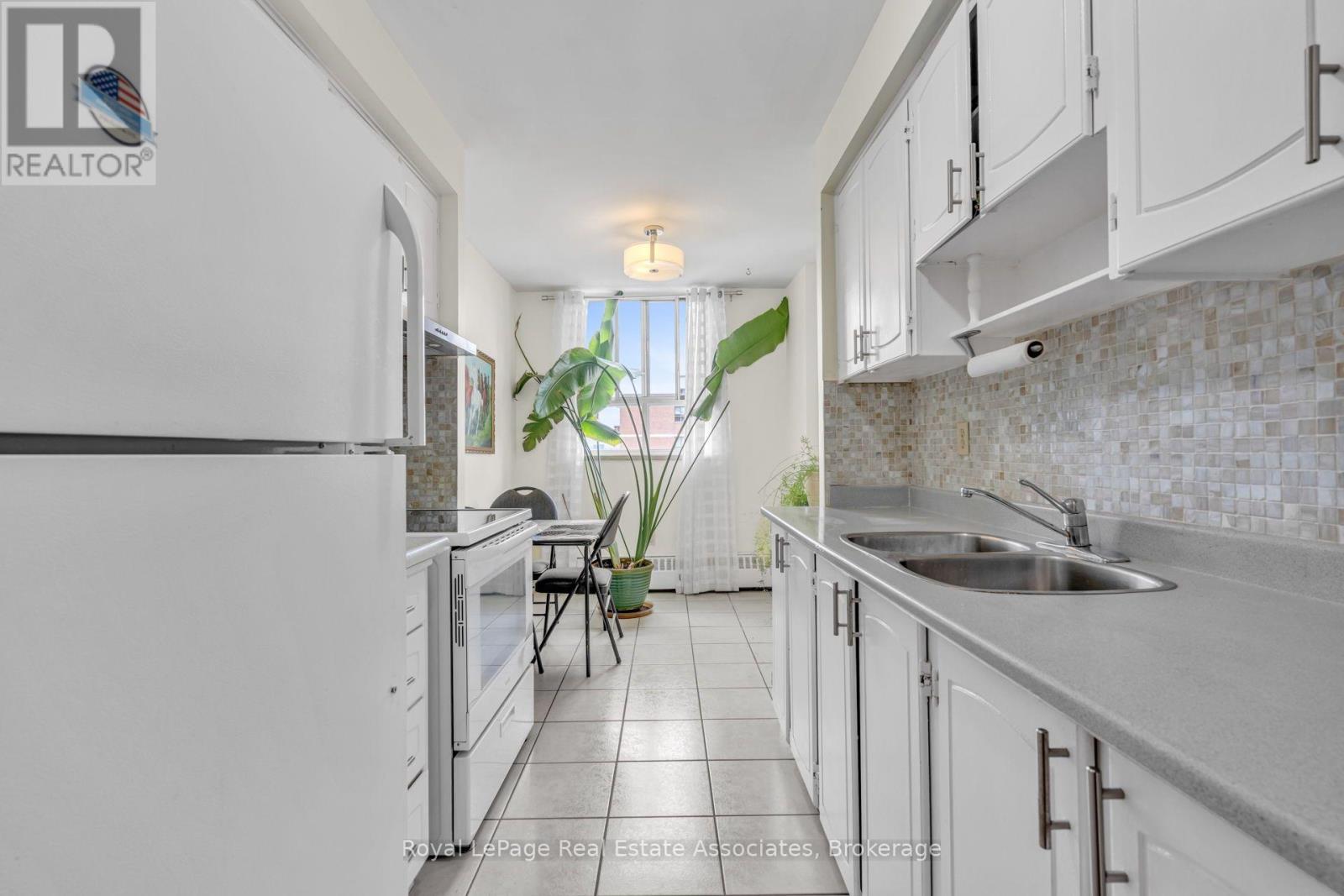 #1108 1615 BLOOR STREET - 19