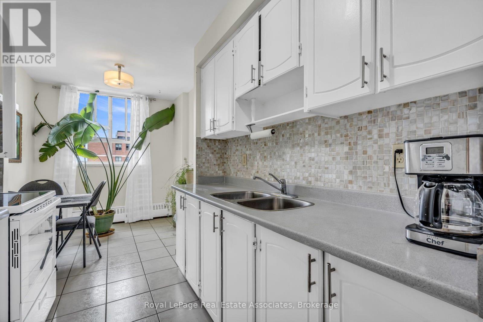 #1108 1615 BLOOR STREET - 20