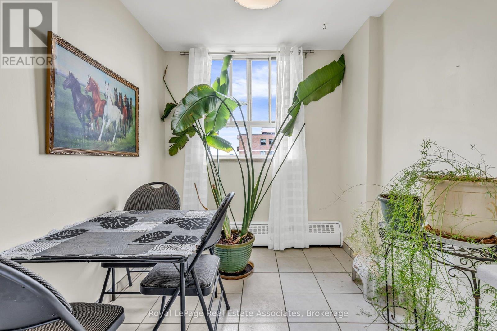 #1108 1615 BLOOR STREET - 22