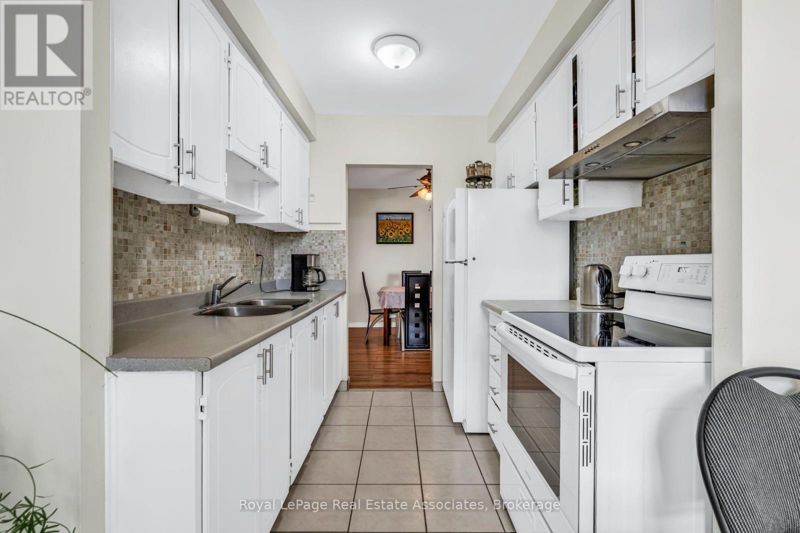 #1108 1615 BLOOR STREET - 23
