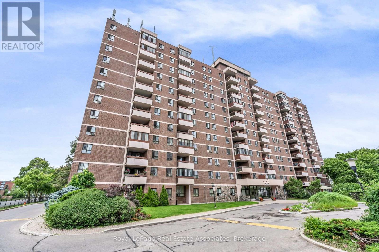 #1108 1615 BLOOR STREET - 3