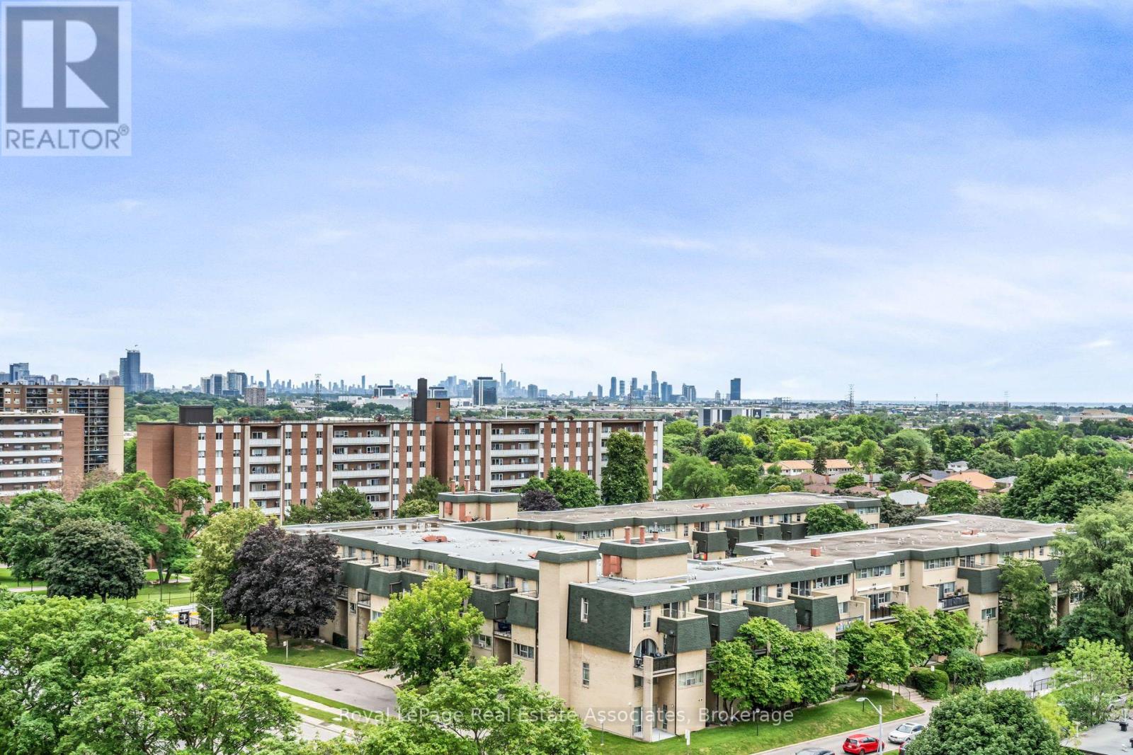 #1108 1615 BLOOR STREET - 35
