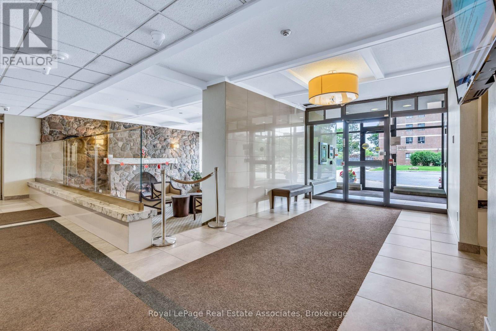 #1108 1615 BLOOR STREET - 5