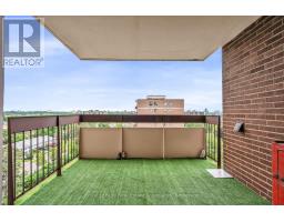 1108 - 1615 Bloor Street, Mississauga, ON L4X1S2 Photo 31