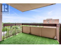 1108 - 1615 Bloor Street, Mississauga, ON L4X1S2 Photo 32