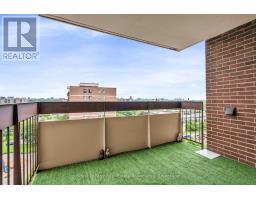 1108 - 1615 Bloor Street, Mississauga, ON L4X1S2 Photo 33