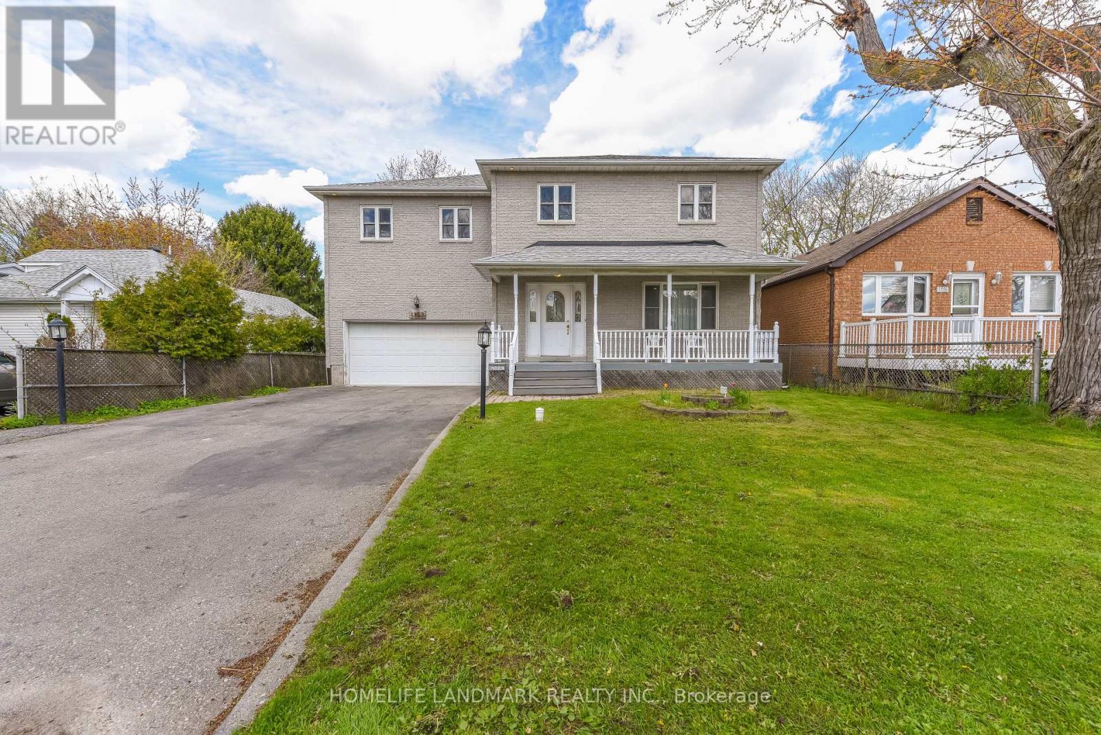 1153 OGDEN AVENUE - 1