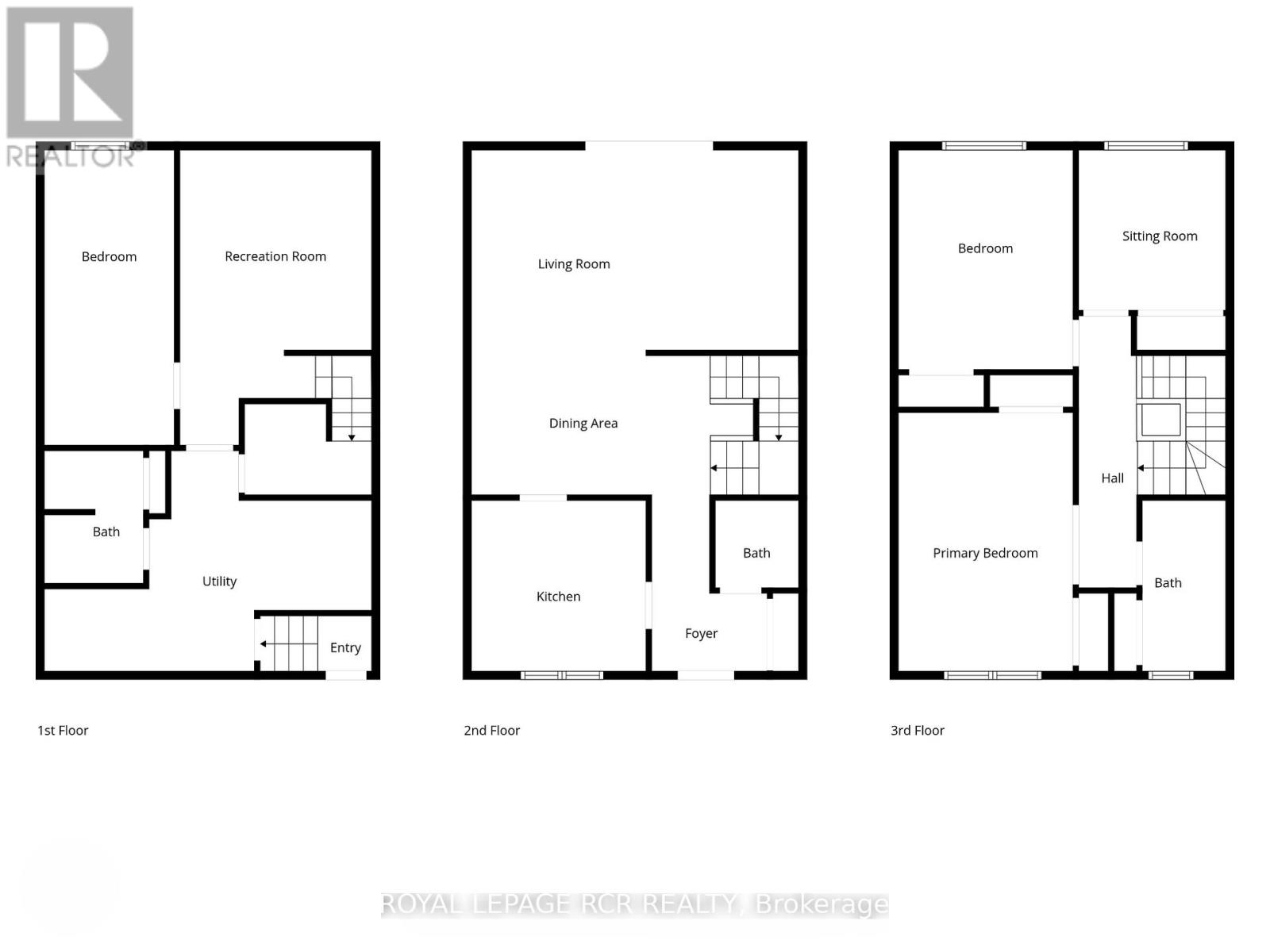 #12 2825 GANANOQUE DRIVE - 35