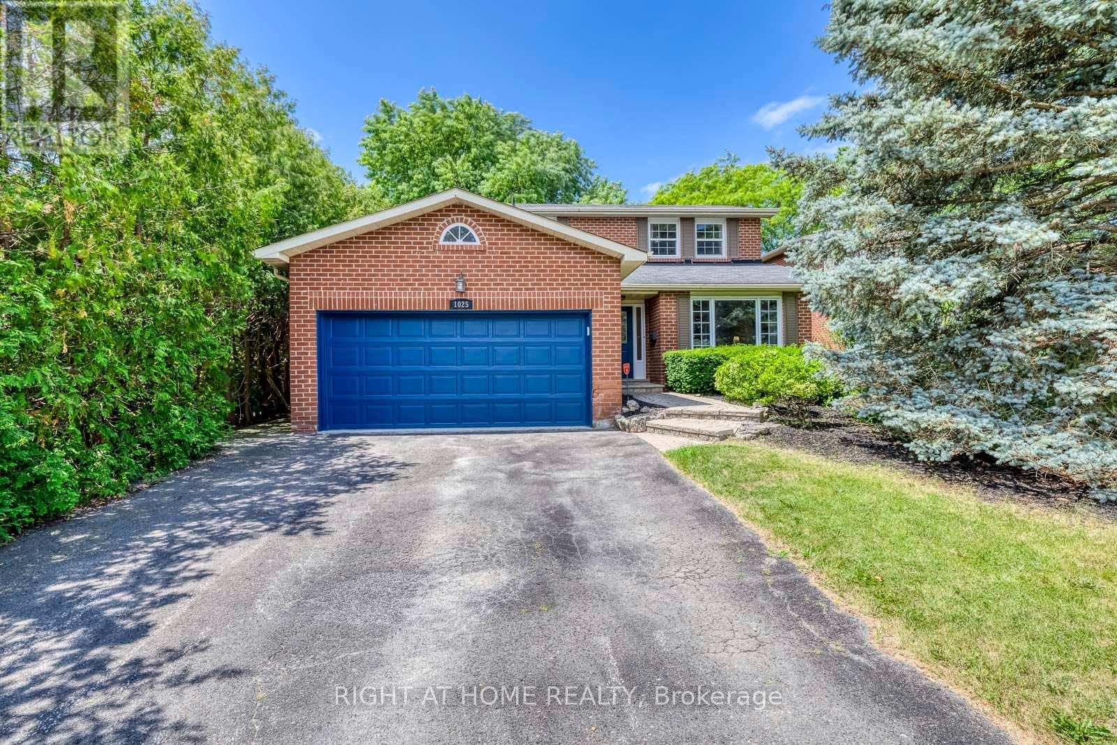 1025 VANIER DRIVE - 1