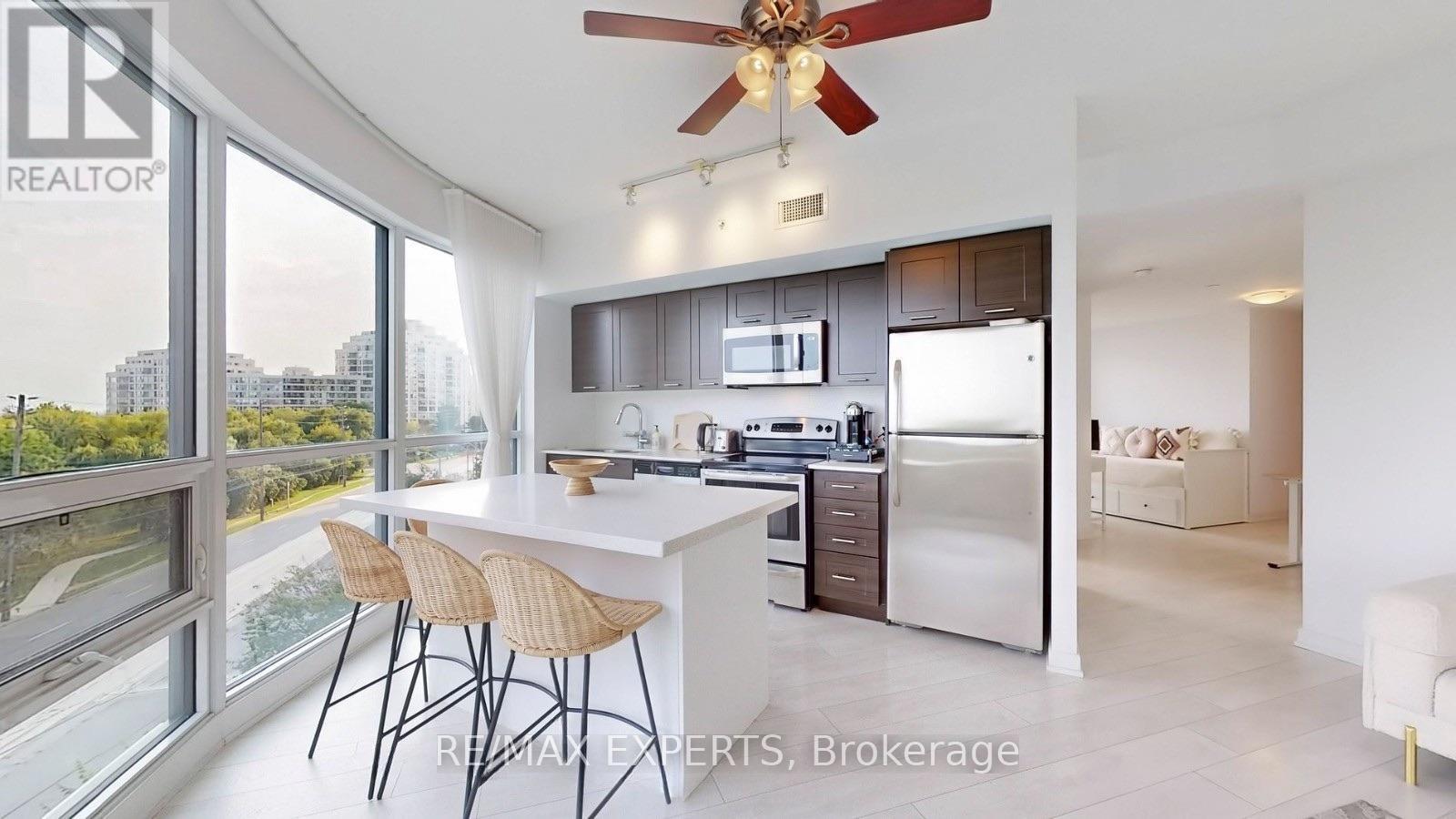 #615 2212 LAKESHORE BOULEVARD W - 14