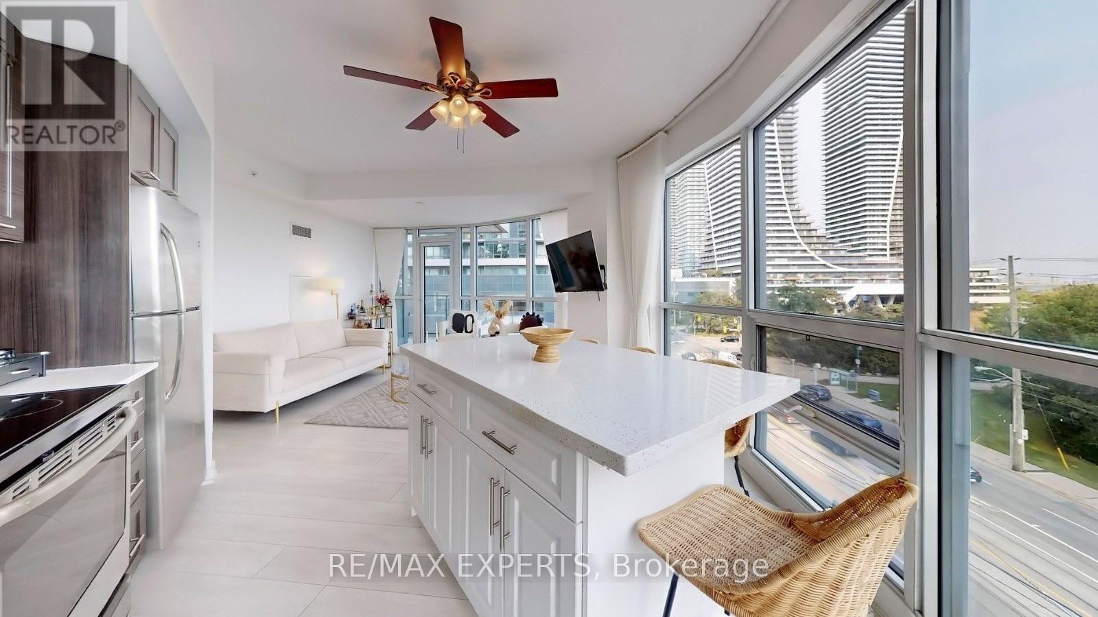#615 2212 LAKESHORE BOULEVARD W - 15