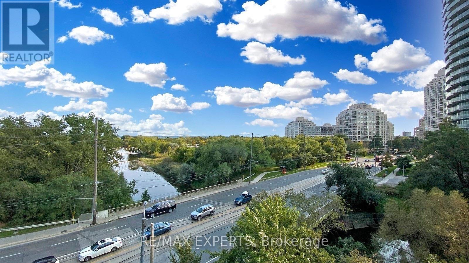 #615 2212 LAKESHORE BOULEVARD W - 22