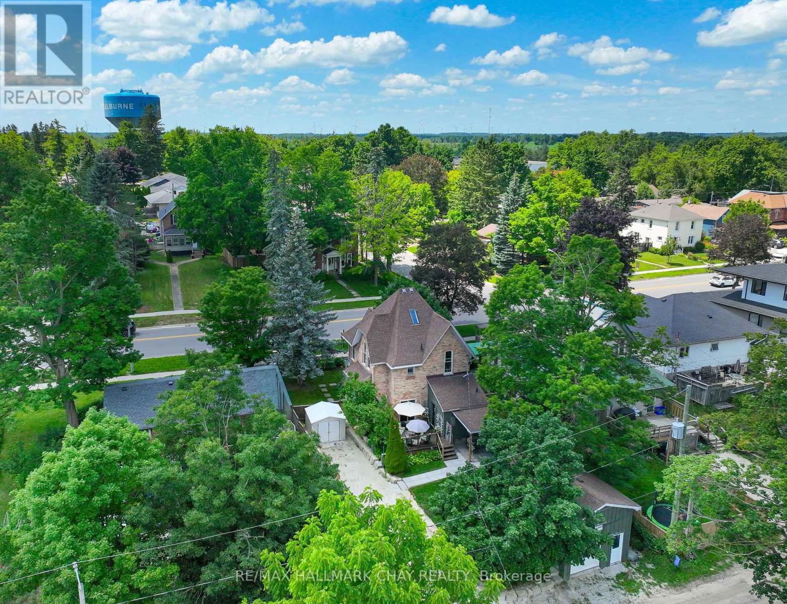 321 OWEN SOUND STREET - 43