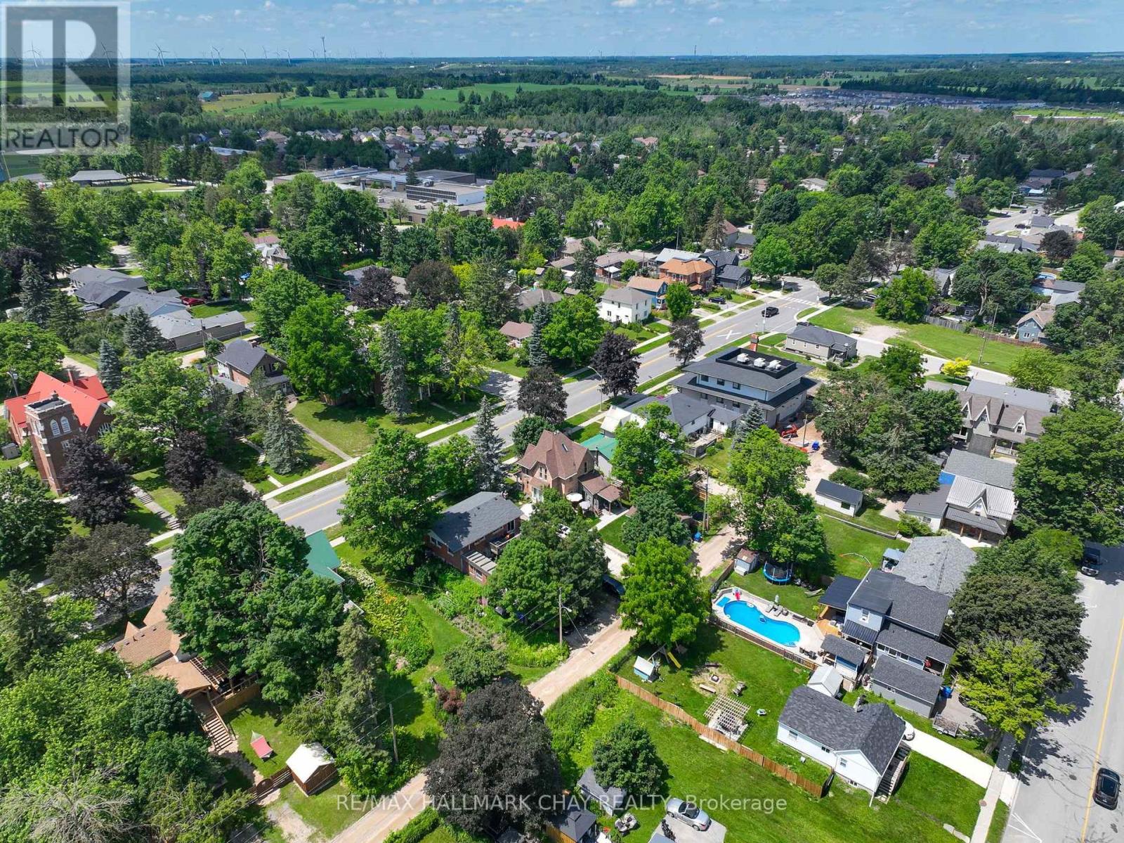 321 OWEN SOUND STREET - 41