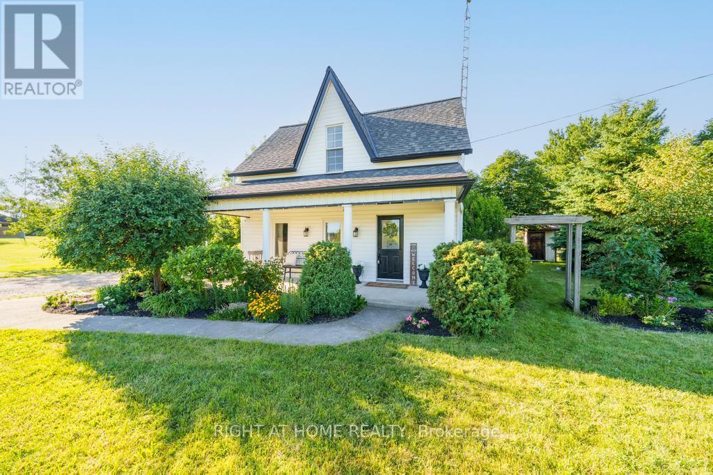 9535 REGIONAL RD 9 ROAD - 1