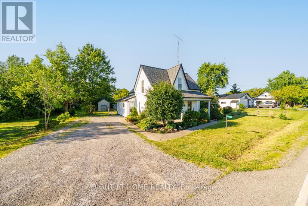 9535 REGIONAL RD 9 ROAD - 2