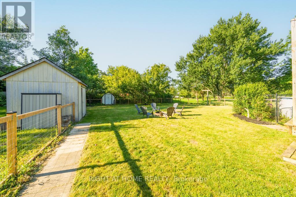 9535 REGIONAL RD 9 ROAD - 37