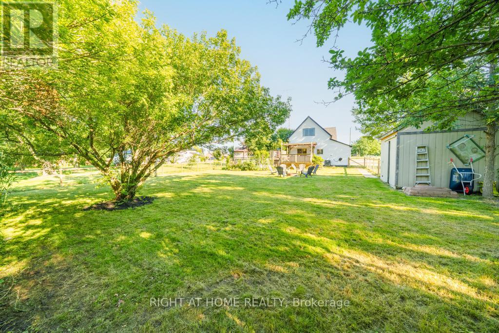 9535 REGIONAL RD 9 ROAD - 42