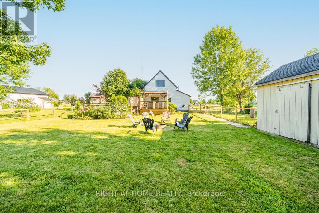 9535 REGIONAL RD 9 ROAD - 43