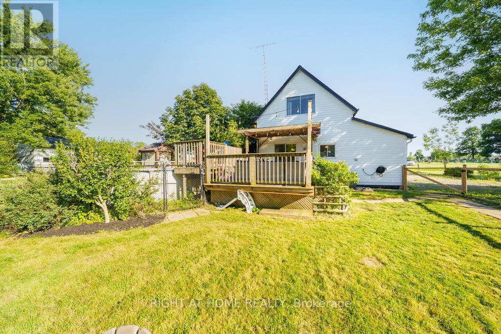9535 REGIONAL RD 9 ROAD - 44